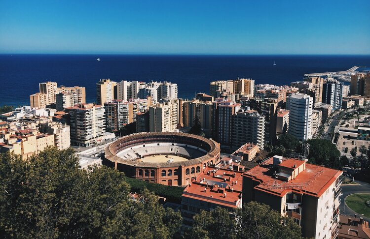 Malaga
